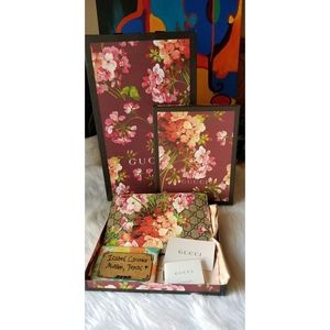 Brand new Gucci Blooms Clutch